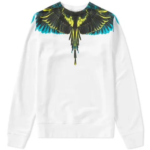 Valentin Crew Sweat