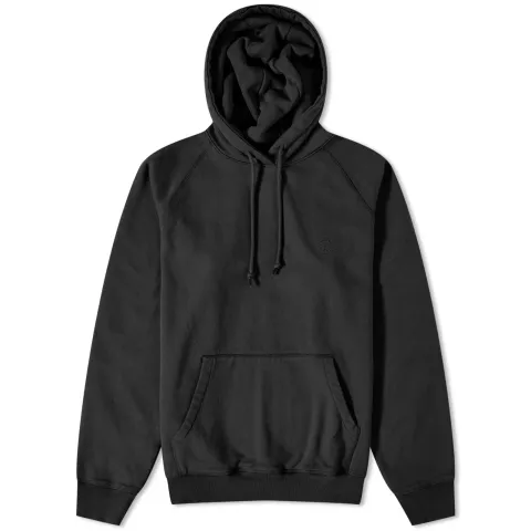 Script Logo Hoodie