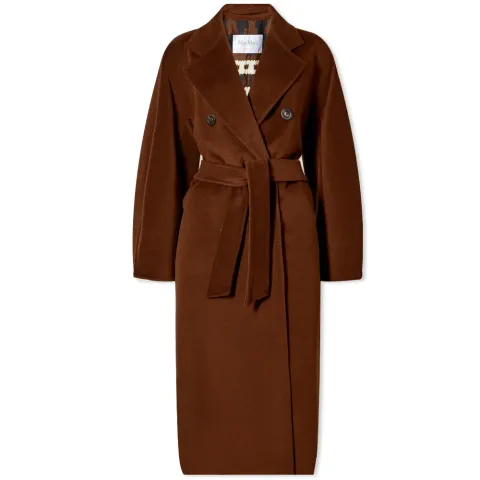 Madame Coat