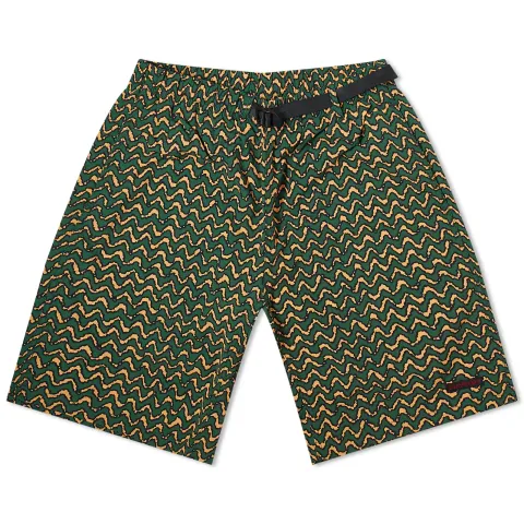 Packable G-Shorts