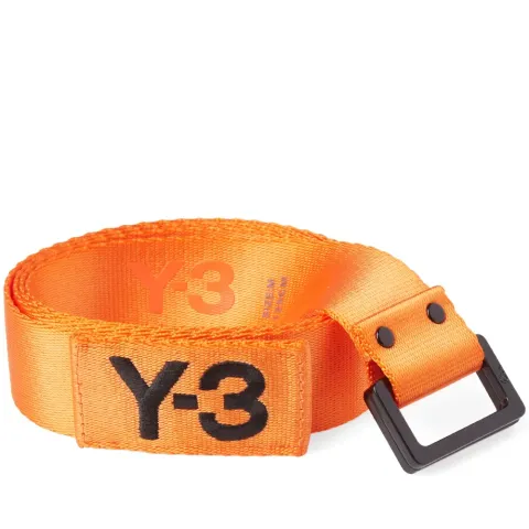 Yohji Belt