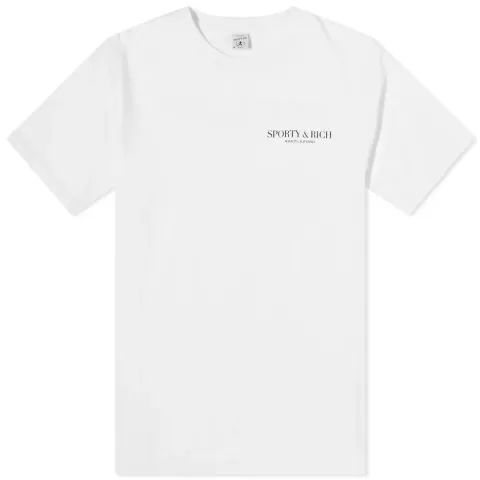 California Logo T-Shirt