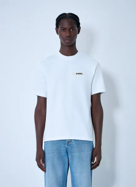 Le T-Shirt Gros Grain