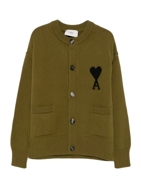 ADC cardigan Bronze