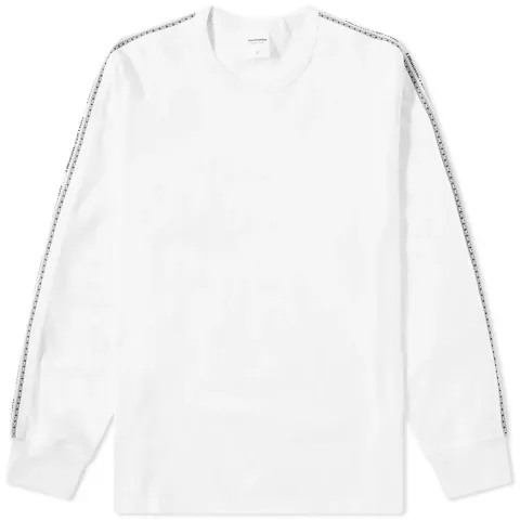 Ls Taped T-Shirt