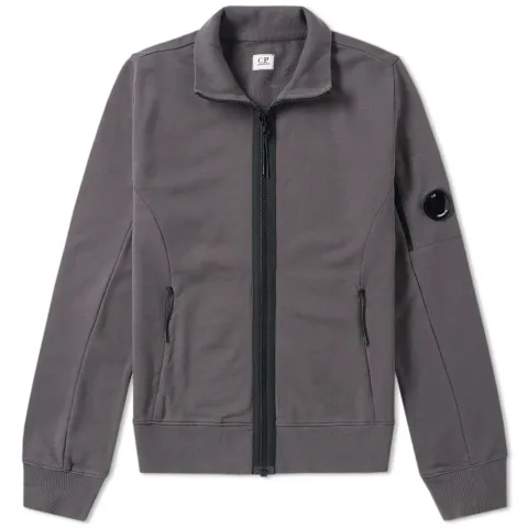 Arm Lens Track Top