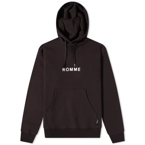 Popover Hoodie