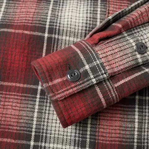 Logger Shirt