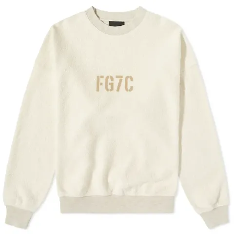 Inside Out Crewneck Sweatshirt