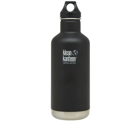 Vacuum Insulated Loop Bottle