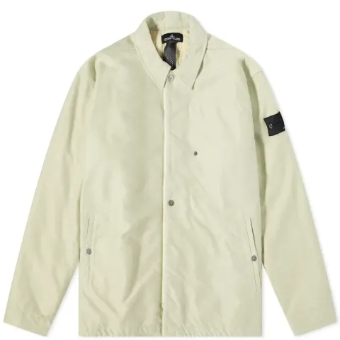 Insulated Coach Jacket