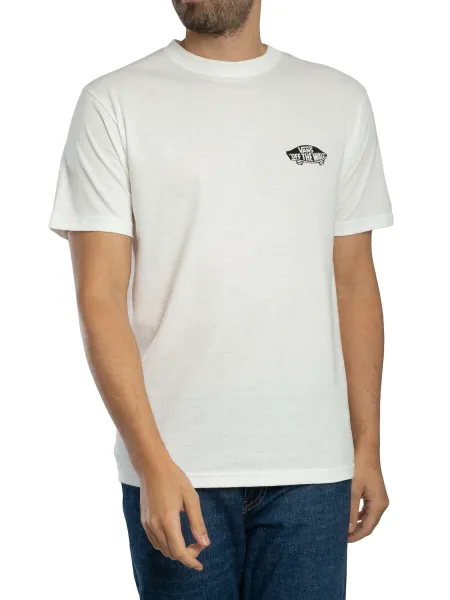 Vans Double Standard Back Logo T-Shirt