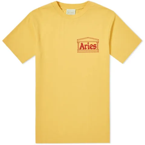 Logo Tee