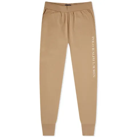 Logo Jogger Pant
