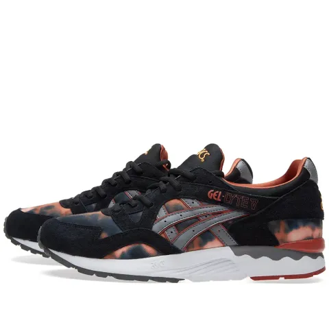 Gel Lyte V 'Tie Dye'