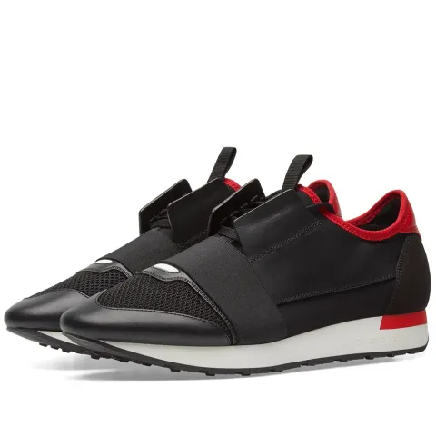 Race Sneaker