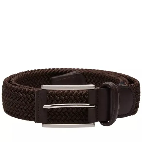 Anderson's Woven Textile Belt