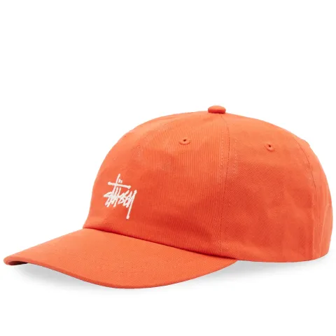 Basic Stock Low Pro Cap