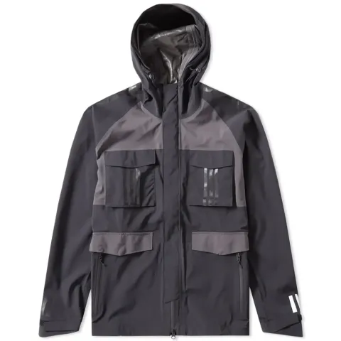 GoreTex Shell Jacket