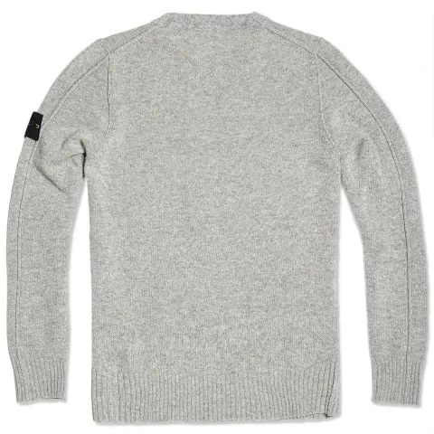 Lambswool Crewneck