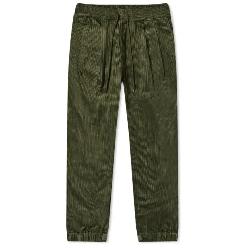 Cord Drawstring Pant