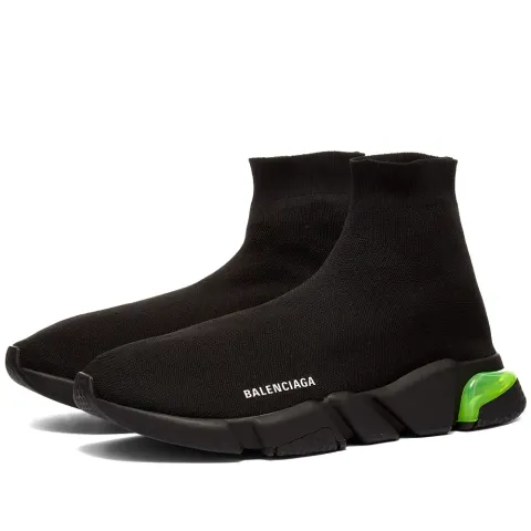 Clearsole Speed Runner