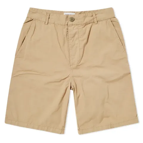 Lamarsh Short