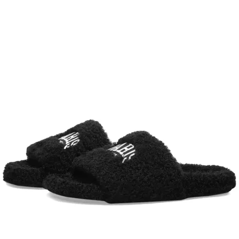 Furry Slide