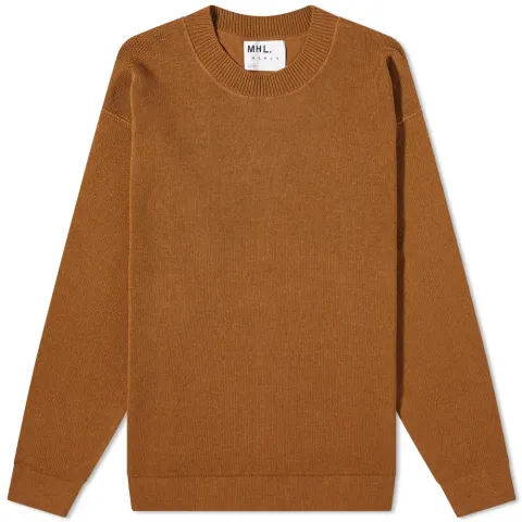MHL. by Margaret Howell Crew Knit