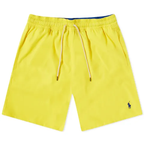 Traveler Swim Shorts