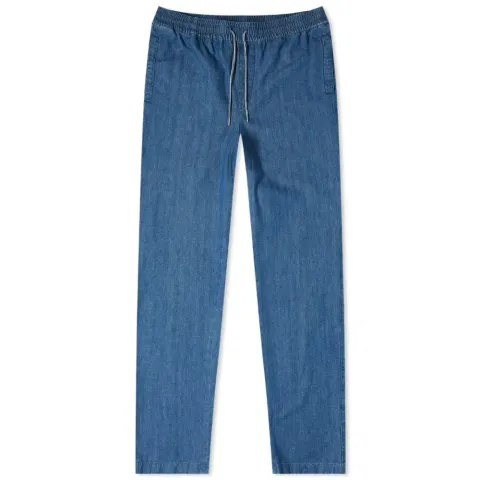 A.P.C. New Kaplan Drawstring Pant