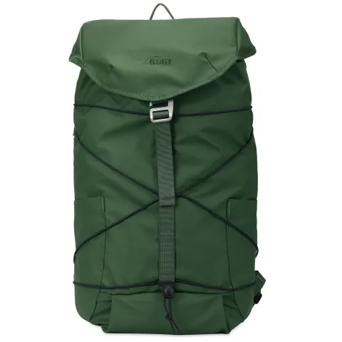 Wharfe Flapover Backpack