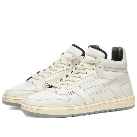 Reptor Hi Sneaker