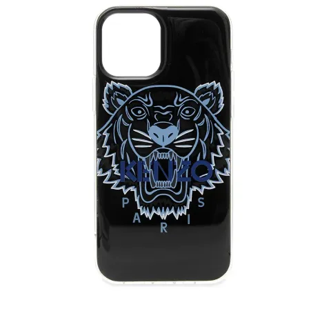 Tiger iPhone 12 Pro Case