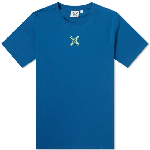 Sport X Logo T-Shirt