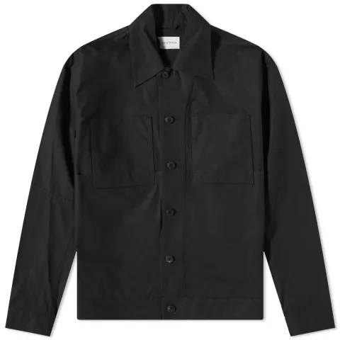 Cotton Worker Jacket