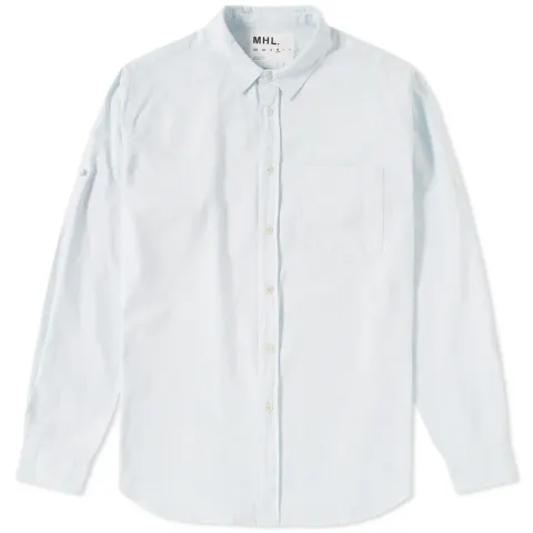 MHL. By Margaret Howell Basic Shirt