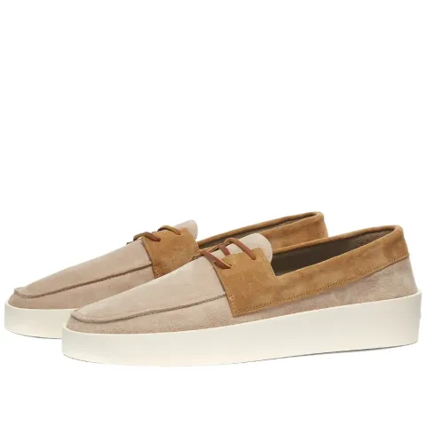 Boat Sneaker