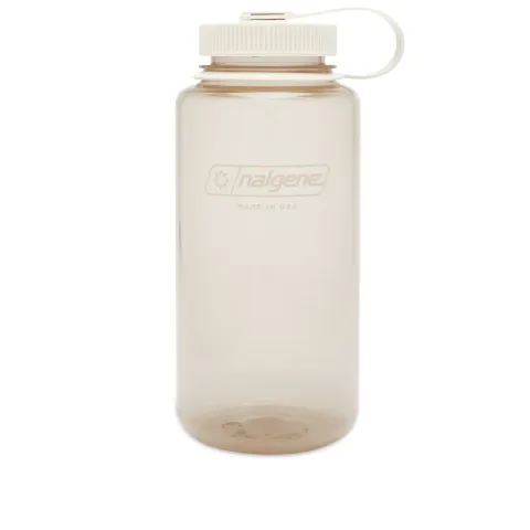 Wide Mouth Tritan Sustain Water Bottle