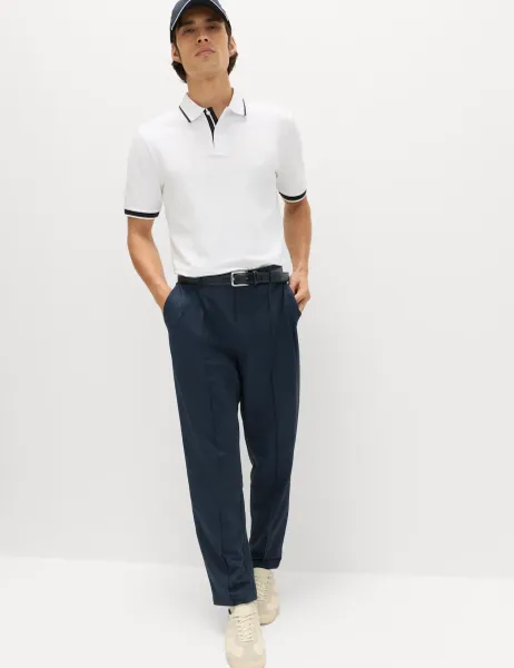 Goodmove Club Sports Trousers Navy