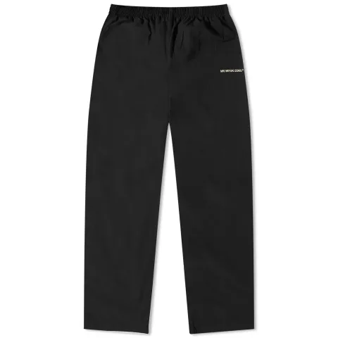 Floral Drawstring Pant