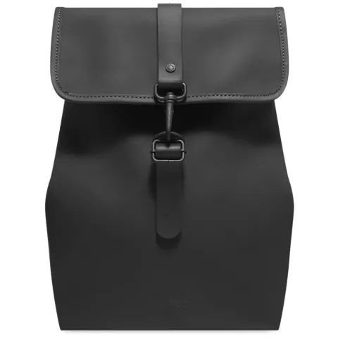 Bucket Backpack