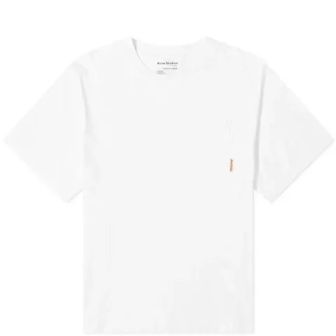 Extorr Pink Label Pocket Tee