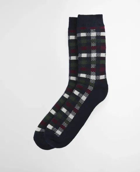 Barney Boot Sock