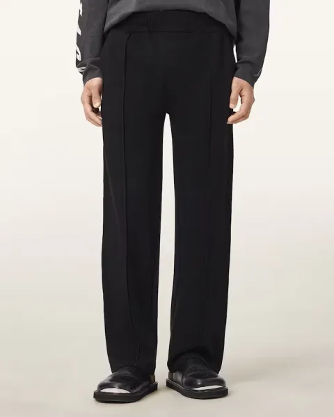 Harris Straight Fit Joggers