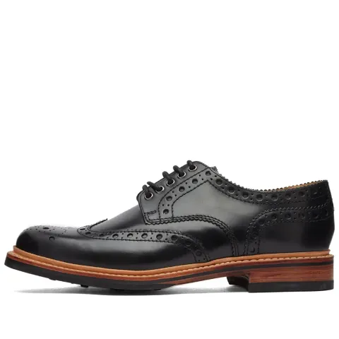 Archie Brogue