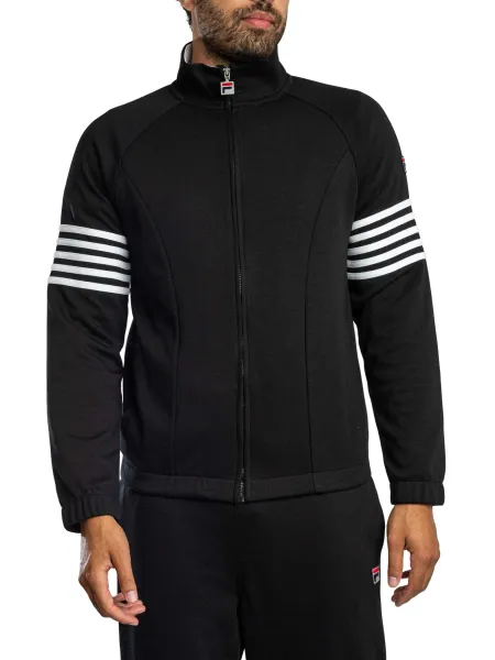 Patrice Cut & Sew Jacket