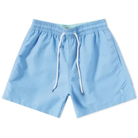 Classic Traveller Swim Short
