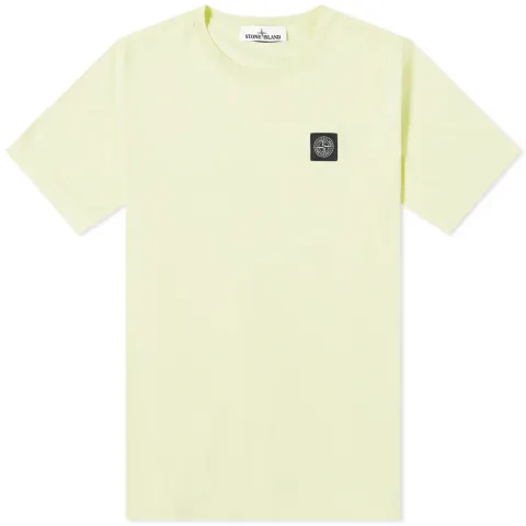 Patch Logo Tee