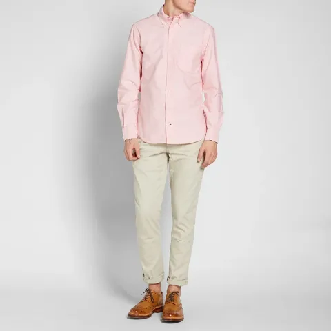 Oxford Shirt